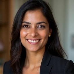 Priya Patel